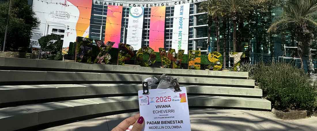 Exploring the Future of Wellness at Expo West 2025: