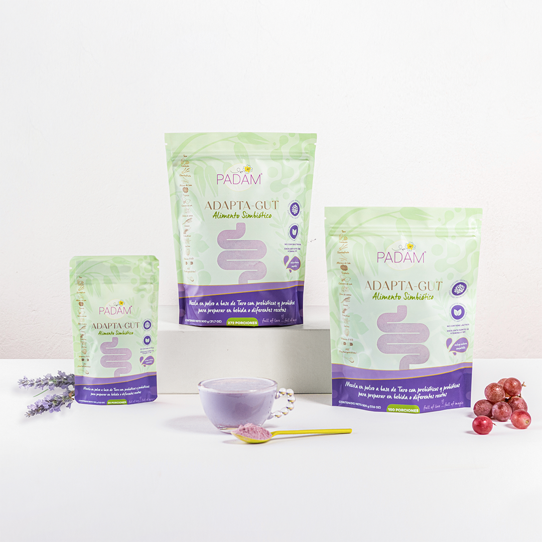 Adapta - Gut | 500 gr | 150 servings