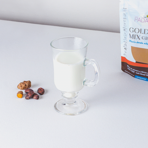 Golden Milk Cacao | 100 gr | 30 servings