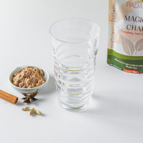 Magic Chai | 100 gr | 30 servings
