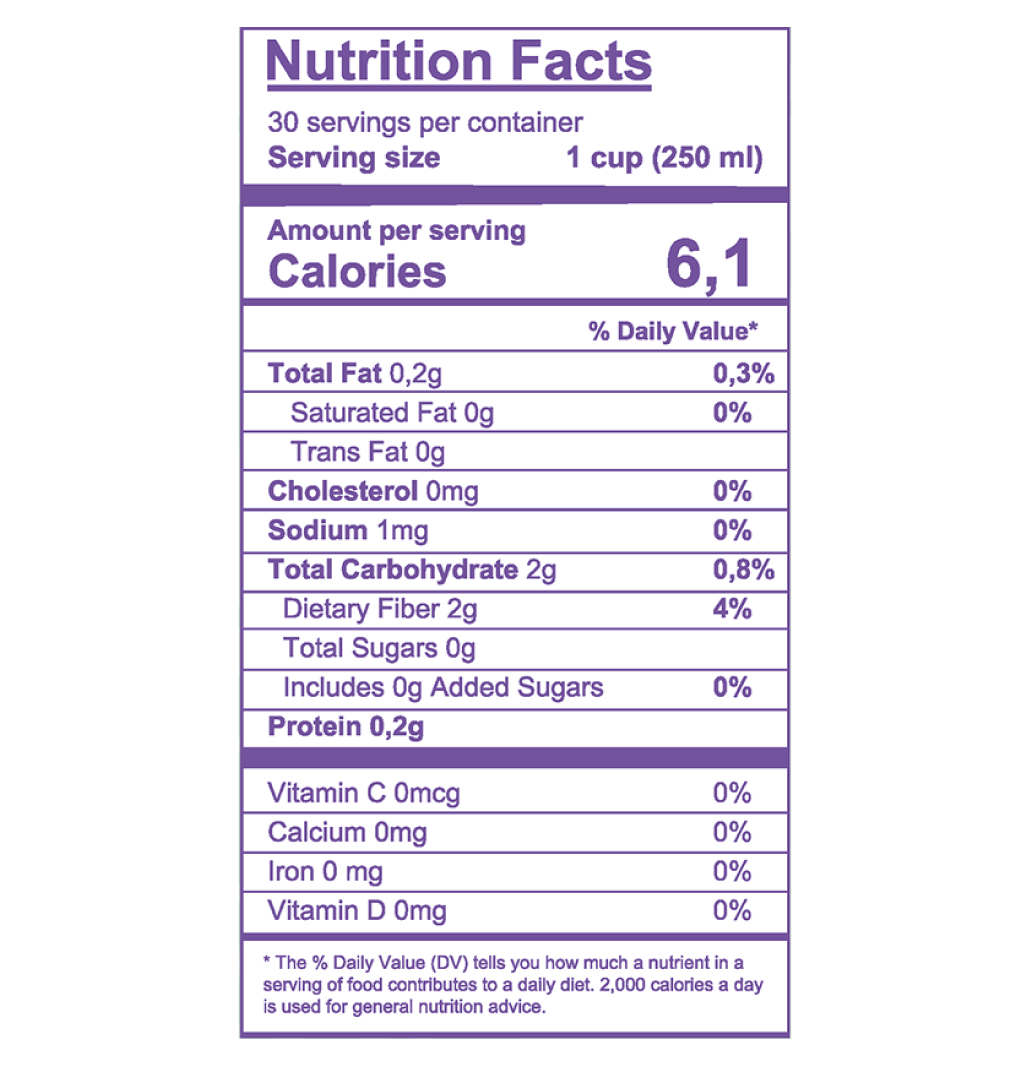 Adapta - Gut | 100 gr | 30 servings