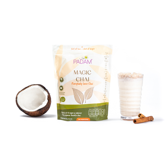 Magic Chai | 500 gr | 150 servings