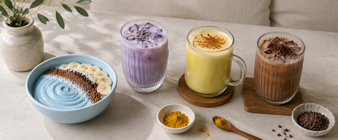 PMS and Nutrition: How Functional Foods Can Support Your Well-Being