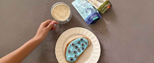 How to Use PADAM Functional Blends Daily: A Simple Guide to Vibrant Living