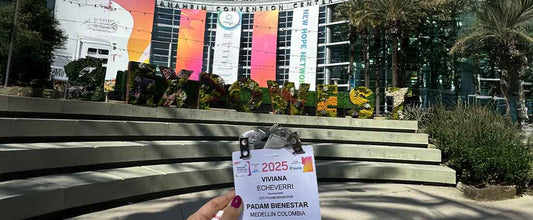 Exploring the Future of Wellness at Expo West 2025: