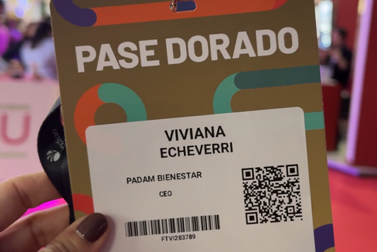 The Food Tech® 2025: trends and takeaways for PADAM BIENESTAR