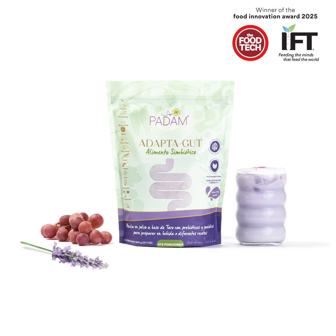 Adapta - Gut | 900 gr | 272 servings