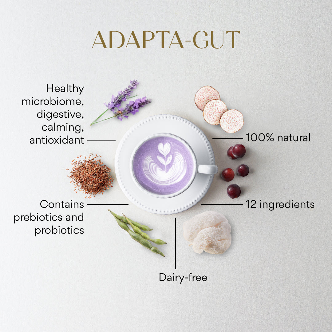Adapta - Gut | 500 gr | 150 servings