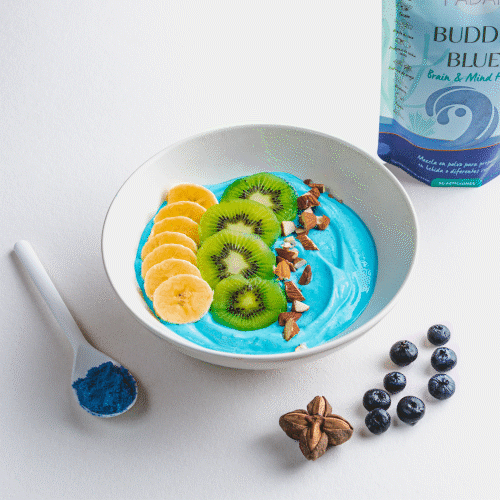 Buddhi Blue | 100 gr | 30 servings