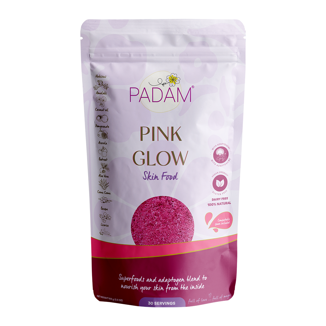 Pink Glow | 100 gr | 30 servings