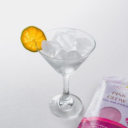 Pink Glow | 100 gr | 30 servings