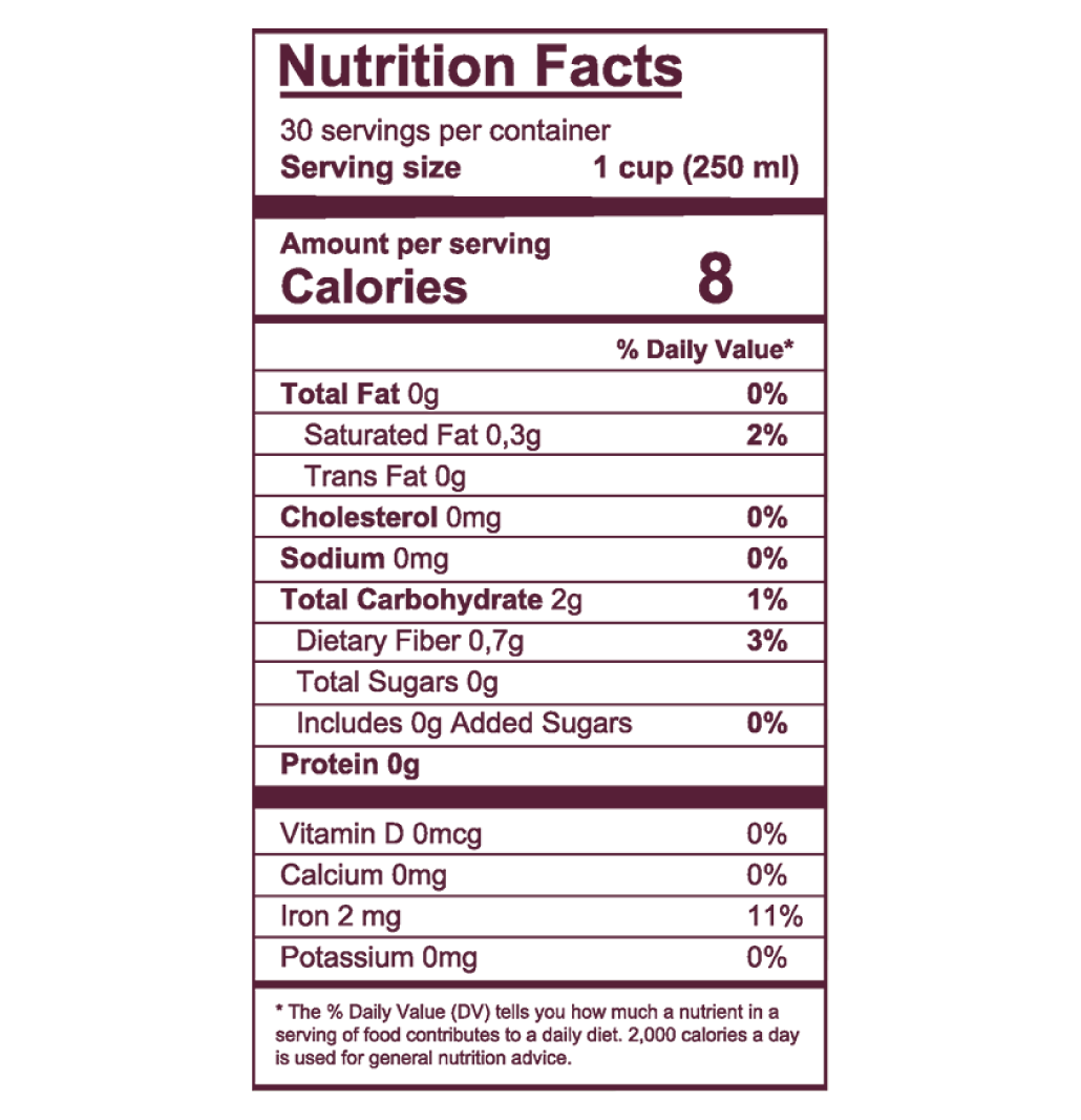 Golden Milk | 100 gr | 30 servings