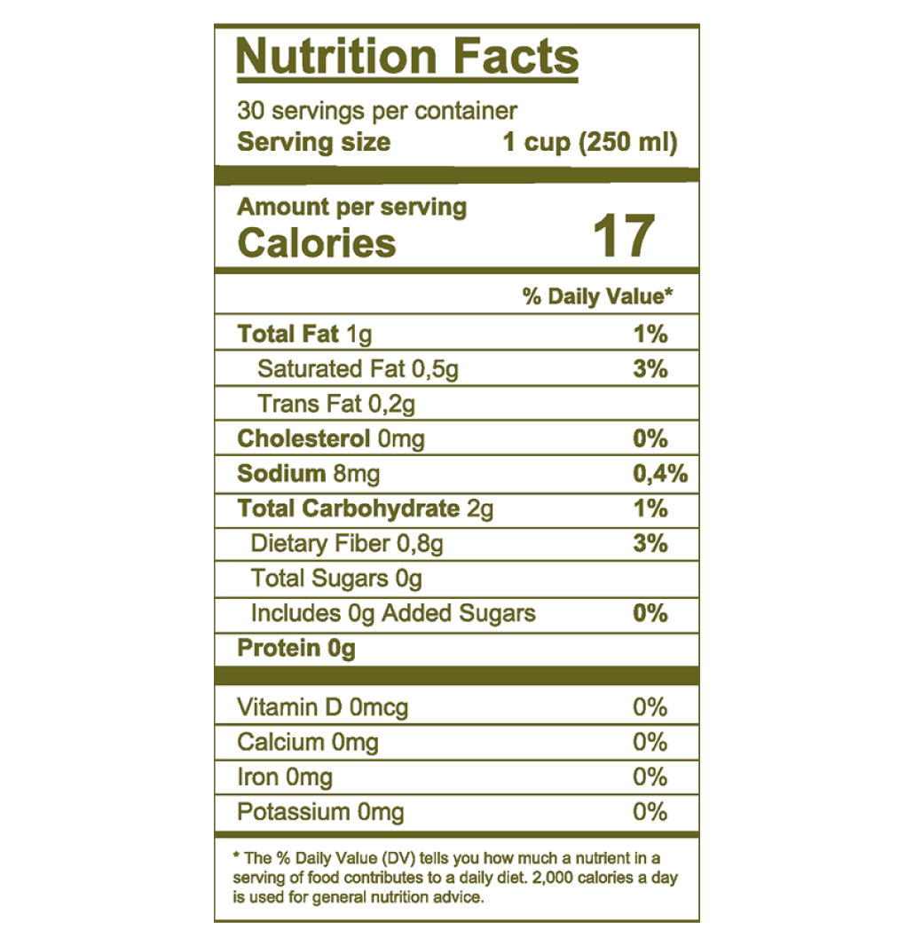 Magic Chai | 100 gr | 30 servings