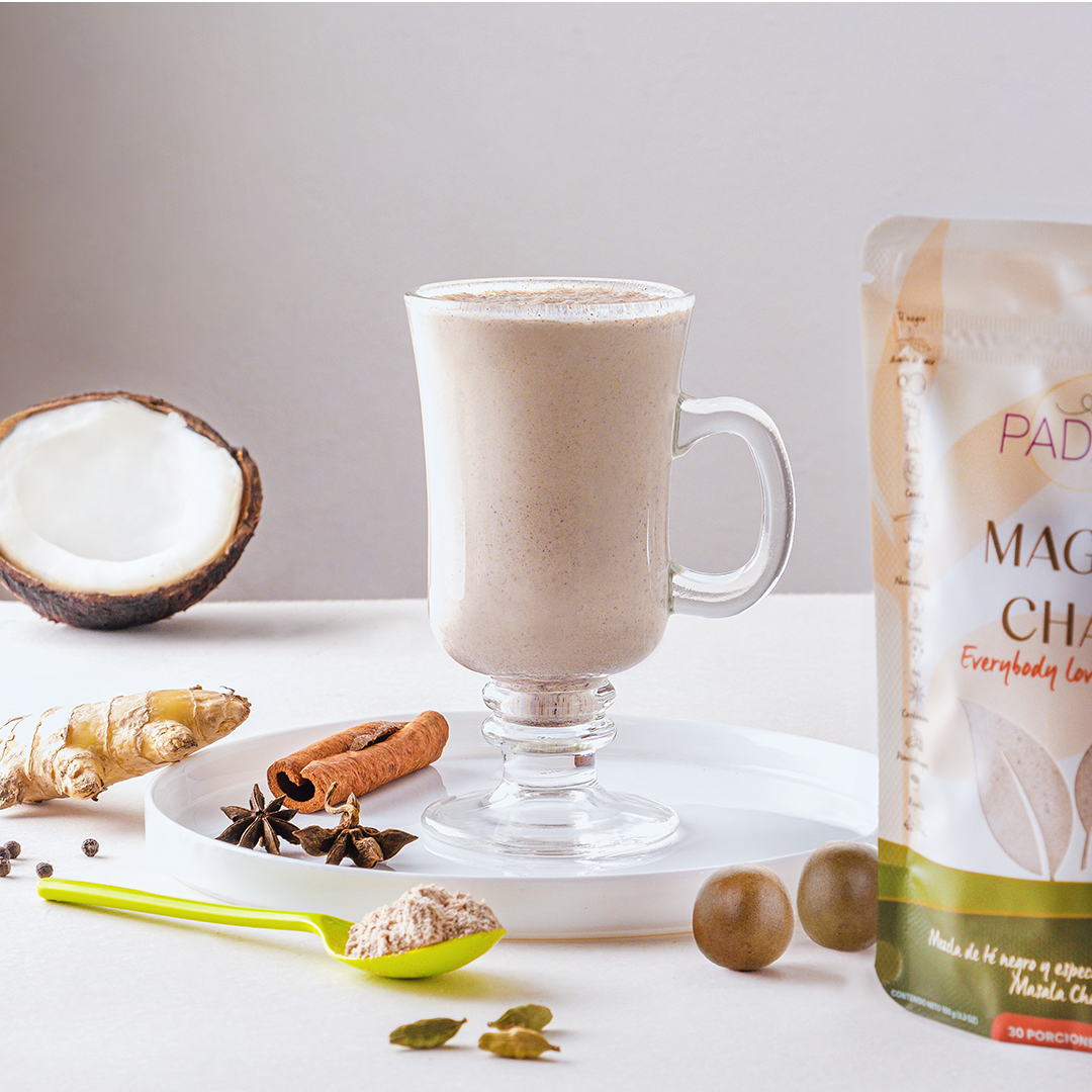 Magic Chai | 100 gr | 30 servings